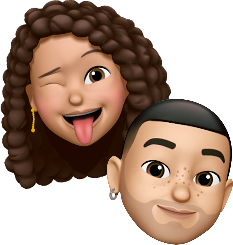 Emilie Alice Fabrizi - Damien Real